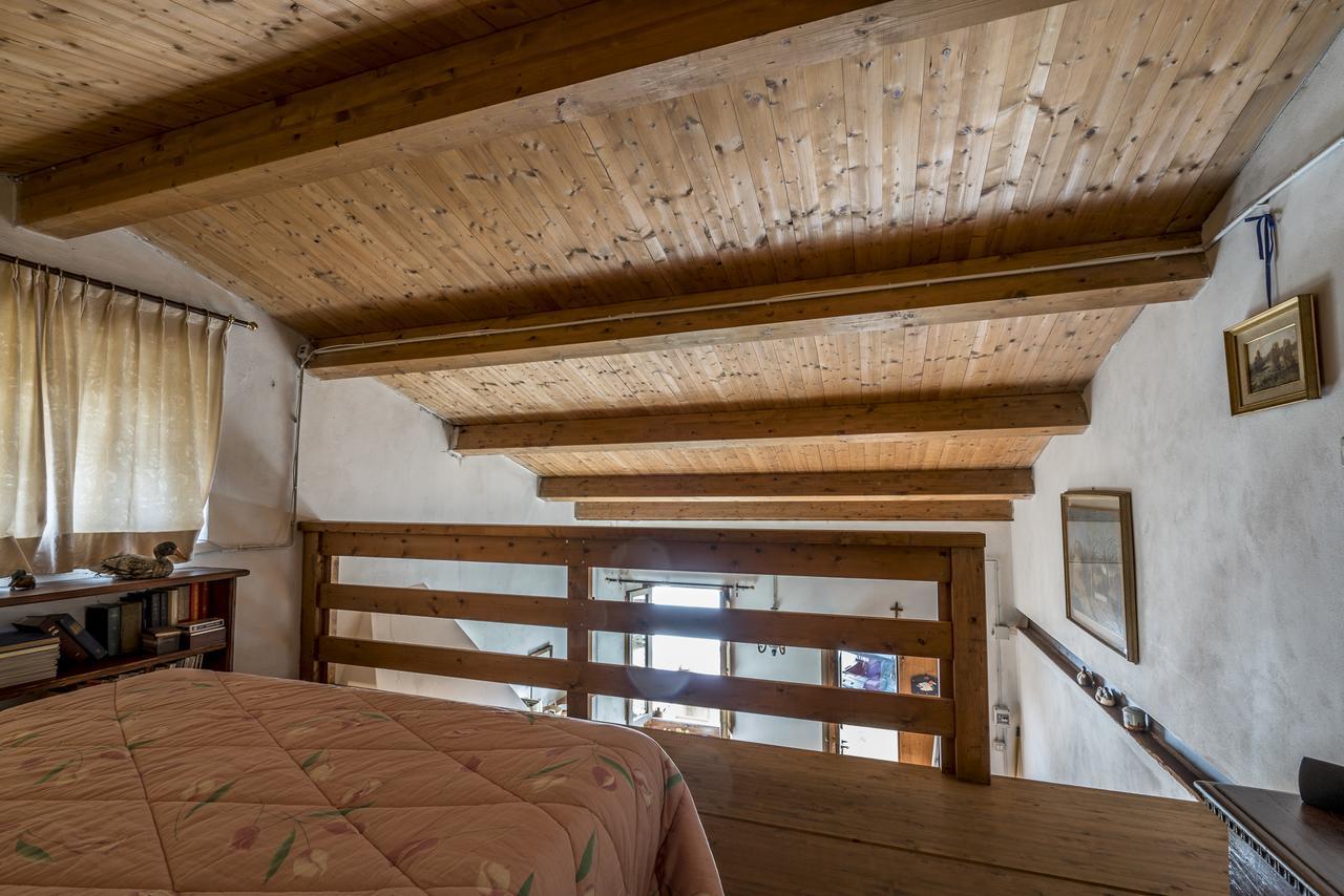 Agriturismo Fattoria Di Gratena Arezzo Bagian luar foto